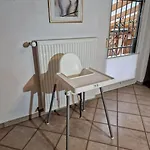Schoene 120Qm Wohnung Max 5 P, Bahnhofsnaehe, Tv Streaming *