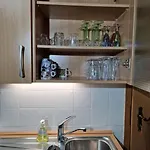 شقة Schoene 120Qm Wohnung Max 5 P, Bahnhofsnaehe, Tv Streaming Büttelborn