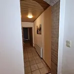 Schoene 120Qm Wohnung Max 5 P, Bahnhofsnaehe, Tv Streaming شقة Büttelborn