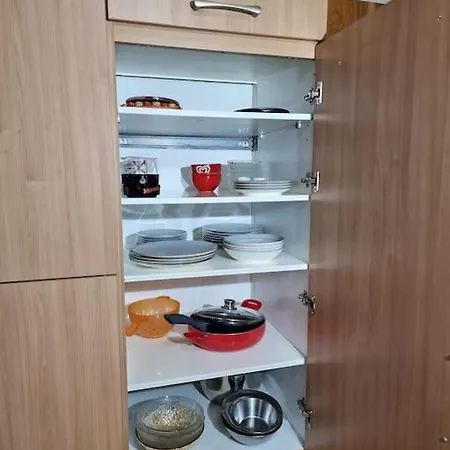 Schoene Grosse 2 Schlafzimmer Max 5 Personen *