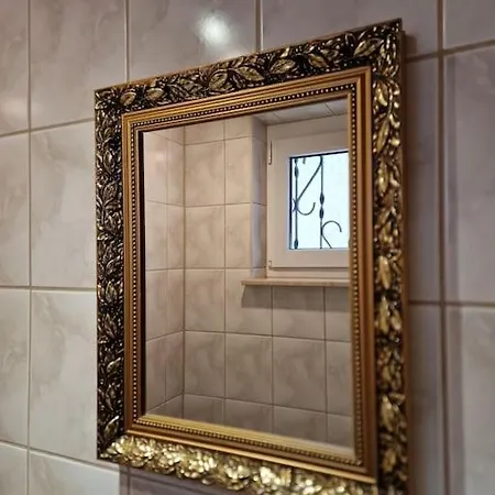 Lägenhet Schoene Grosse 2 Schlafzimmer Max 5 Personen *