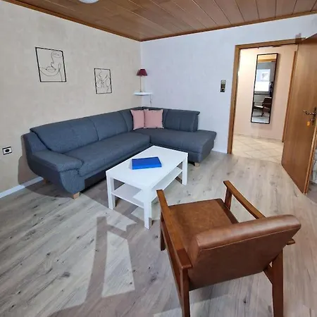 Schoene Grosse 2 Schlafzimmer Max 5 Personen