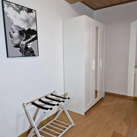 Schoene Grosse 2 Schlafzimmer Max 5 Personen Büttelborn