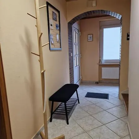 Apartamento Schoene Grosse 2 Schlafzimmer Max 5 Personen