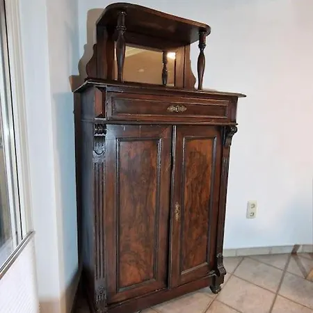 Schoene Grosse 2 Schlafzimmer Max 5 Personen Lägenhet