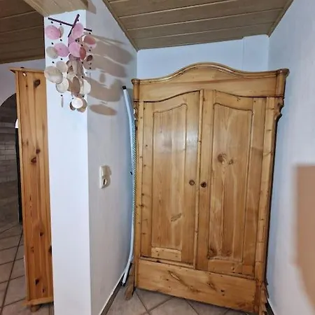 Schoene Grosse 2 Schlafzimmer Max 5 Personen