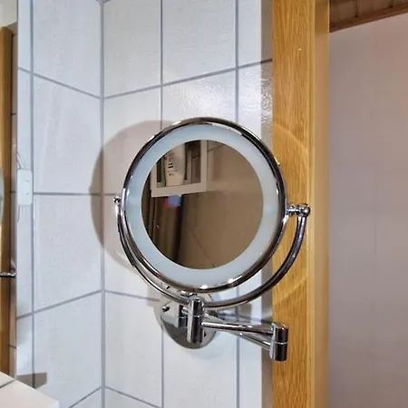 Schoene Grosse 2 Schlafzimmer Max 5 Personen * Büttelborn