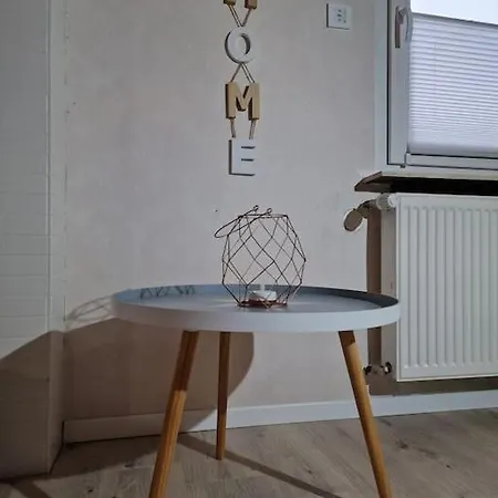 Lägenhet Schoene Grosse 2 Schlafzimmer Max 5 Personen *