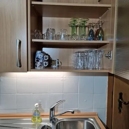 Lägenhet Schoene Grosse 2 Schlafzimmer Max 5 Personen Büttelborn