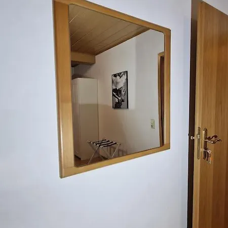 Schoene Grosse 2 Schlafzimmer Max 5 Personen * Büttelborn