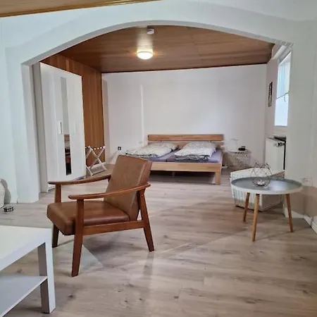 Schoene Grosse 2 Schlafzimmer Max 5 Personen *