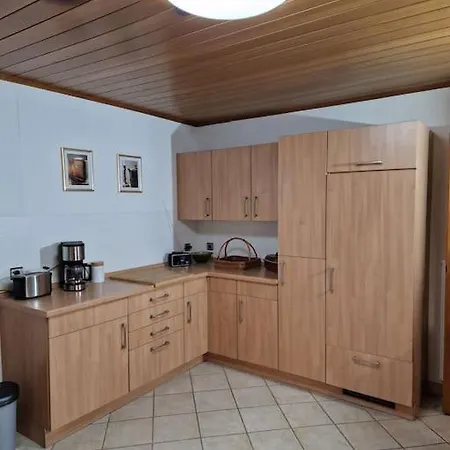 Schoene Grosse 2 Schlafzimmer Max 5 Personen