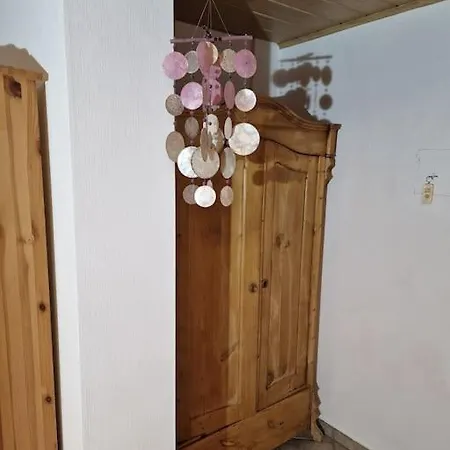 Schoene Grosse 2 Schlafzimmer Max 5 Personen * Büttelborn