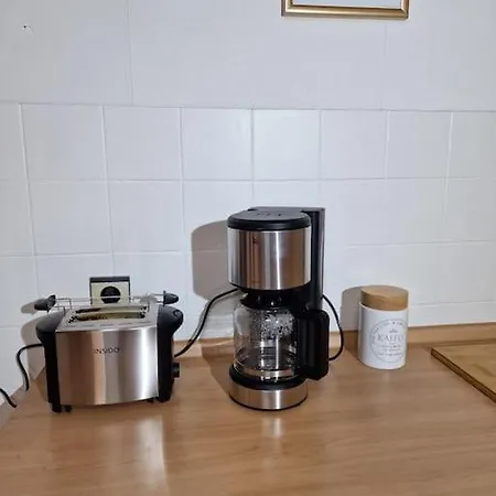 Schoene Grosse 2 Schlafzimmer Max 5 Personen