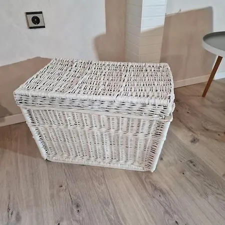 Schoene Grosse 2 Schlafzimmer Max 5 Personen 아파트 Büttelborn