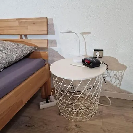 Schoene Grosse 2 Schlafzimmer Max 5 Personen Büttelborn