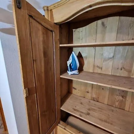 Schoene Grosse 2 Schlafzimmer Max 5 Personen *