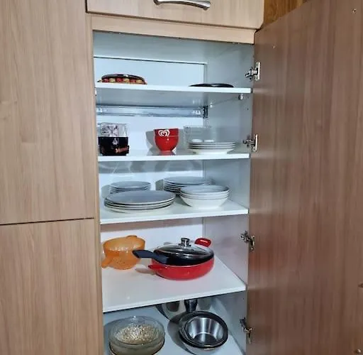 Schoene Grosse 2 Schlafzimmer Max 5 Personen *