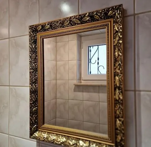 Apartmán Schoene Grosse 2 Schlafzimmer Max 5 Personen *