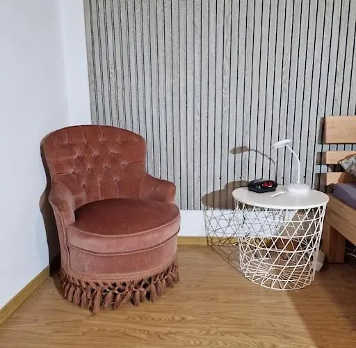 Schoene Grosse 2 Schlafzimmer Max 5 Personen Apartmán *