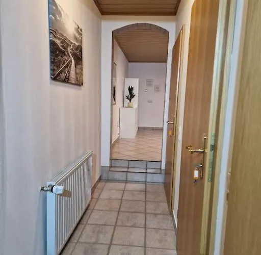 Schoene Grosse 2 Schlafzimmer Max 5 Personen Apartmán