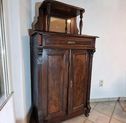 Schoene Grosse 2 Schlafzimmer Max 5 Personen Apartmán