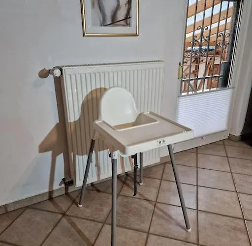 Schoene Grosse 2 Schlafzimmer Max 5 Personen *