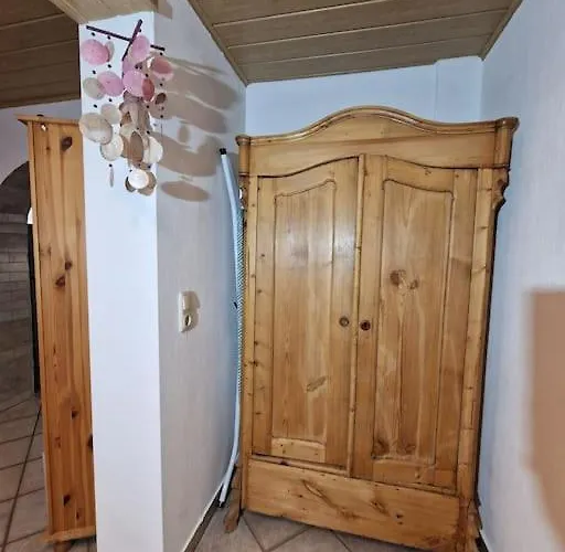 Schoene Grosse 2 Schlafzimmer Max 5 Personen