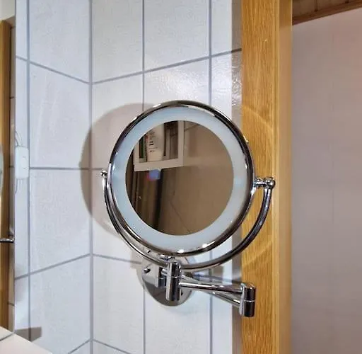 Schoene Grosse 2 Schlafzimmer Max 5 Personen * Büttelborn