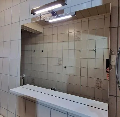 Schoene Grosse 2 Schlafzimmer Max 5 Personen Apartmán