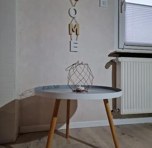 Apartmán Schoene Grosse 2 Schlafzimmer Max 5 Personen *