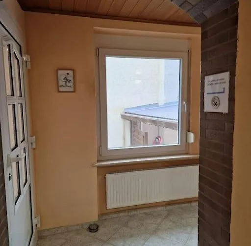 Schoene Grosse 2 Schlafzimmer Max 5 Personen *