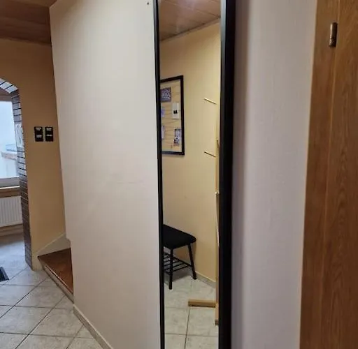 Schoene Grosse 2 Schlafzimmer Max 5 Personen