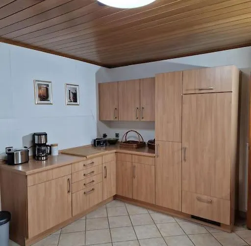 Schoene Grosse 2 Schlafzimmer Max 5 Personen