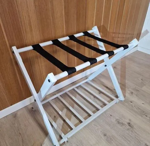 Apartmán Schoene Grosse 2 Schlafzimmer Max 5 Personen Büttelborn