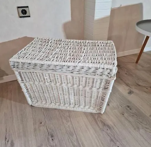 Schoene Grosse 2 Schlafzimmer Max 5 Personen Apartmán Büttelborn