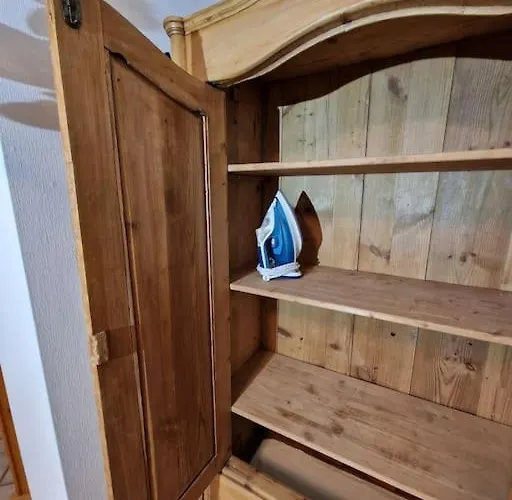 Schoene Grosse 2 Schlafzimmer Max 5 Personen *