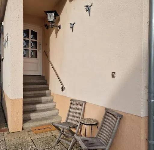 Schoene Grosse 2 Schlafzimmer Max 5 Personen Apartmán *